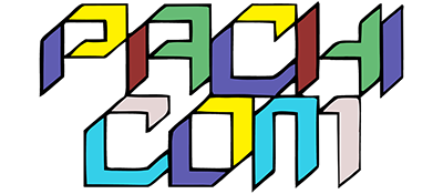 Pachicom (Japan) logo